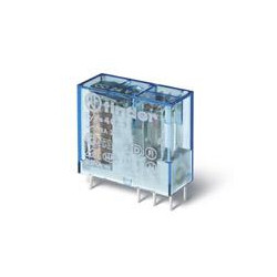 RELE 48VDC 2C 8A 5MM FINDER 40 52 9 048 0000