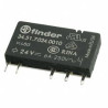 RELE MINI DC 24V 6A 1C 5MM FINDER 34 51 7 024 0010