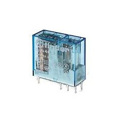 RELE MINI 12VDC 1 CTO 16A 