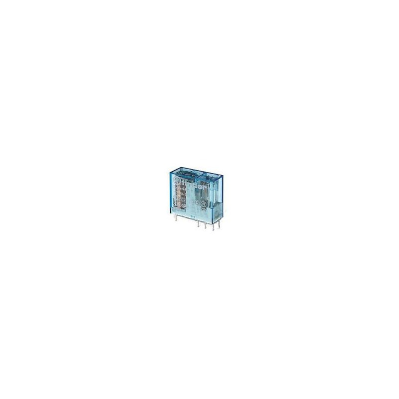 RELE MINI 12VDC 1 CTO 16A 