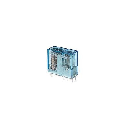 RELE MINI 12VDC 1 CTO 16A 