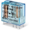 RELE MINI 12VDC 1 CTO 16A 