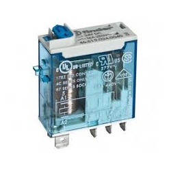 RELE MINI 12VDC 1 CTO 16A 