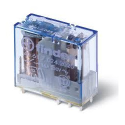 RELE 24VCC 1C 16A FINDER 