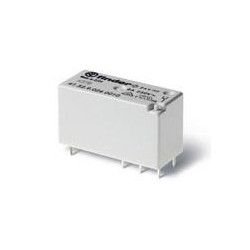RELE 12V 8A 2 CIRCUITOS FINDER 41 52 9 012 0010