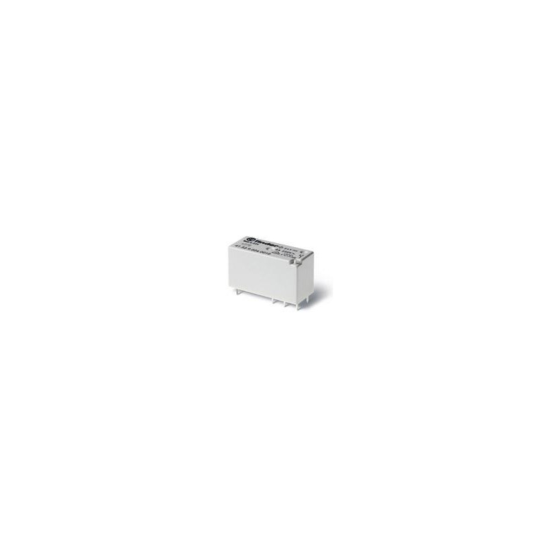 RELE 12V 8A 2 CIRCUITOS FINDER 41 52 9 012 0010