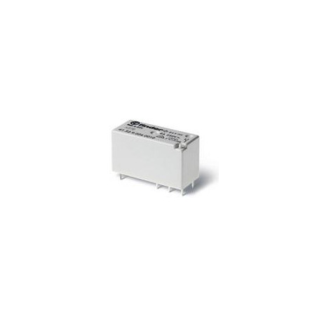 RELE 12V 8A 2 CIRCUITOS FINDER 41 52 9 012 0010