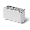 RELE 12V 8A 2 CIRCUITOS FINDER 41 52 9 012 0010