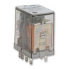 RELE 12VAC 2CTOS 10A FINDER 55 32 8 012 0000