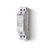 TELERRUPTOR 12 VDC 1 CONTACTO 16A FINDER