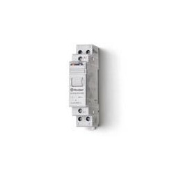 TELERRUPTOR 24V DC 16A 250V