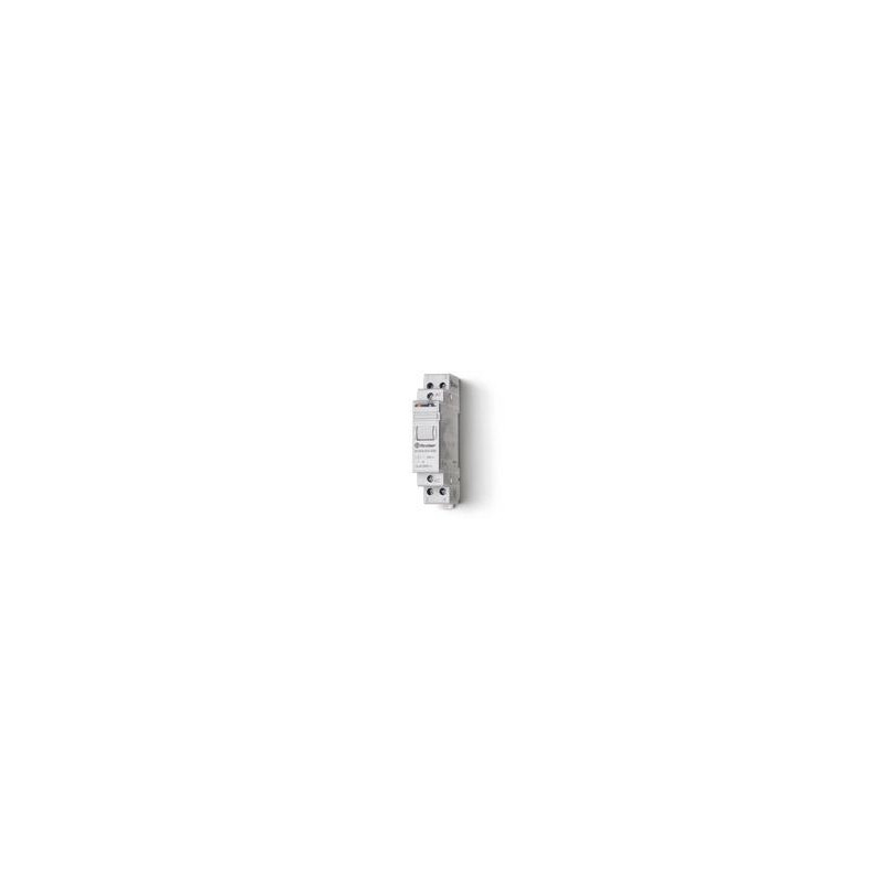 TELERRUPTOR 24V DC 16A 250V