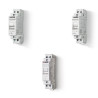 TELERRUPTOR 24V DC 16A 250V