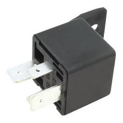 RELE AUTOMOCION 12VDC 20-30A FASTON