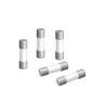 FUSIBLE LENTO CERAMICO 5X20mm 3 15A 600V  UNIDAD 