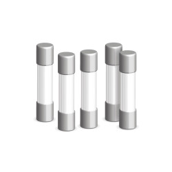 FUSIBLE CRISTAL LENTO   5X20 6X32