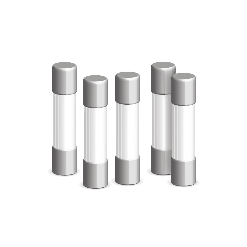 FUSIBLE CRISTAL LENTO   5X20 6X32