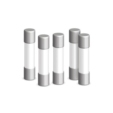 FUSIBLE CRISTAL LENTO   5X20 6X32