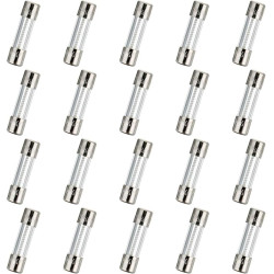 FUSIBLE CRISTAL LENTO   5X20 6X32