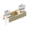 PORTAFUSIBLE C I  5x20mm