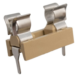 PORTAFUSIBLES C I  6x32mm