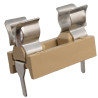 PORTAFUSIBLES C I  6x32mm