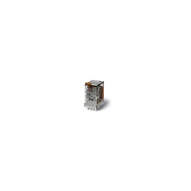 RELE IND 230V 4CTOS 5A FINDER55 34 8 230 0040