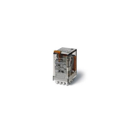 RELE IND 230V 4CTOS 5A FINDER55 34 8 230 0040