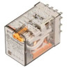 RELE IND 230V 4CTOS 5A FINDER55 34 8 230 0040