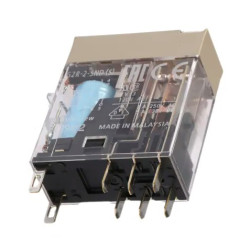 RELE OMRON G2R-2-SND DC24 S  DPDT 24VDC 5A