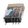 RELE OMRON G2R-2-SND DC24 S  DPDT 24VDC 5A