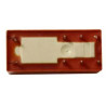RELE DE POTENCIA 24VAC 16A SCHRACK RT314524
