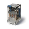 RELE ENCHUF 230V 3CTOS 10A FINDER 55 33 8 230 0010