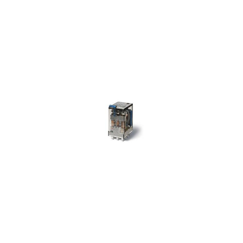 RELE 5533 ENCHUFABLE 24V DC 10A 3 CIRCUITOS RELE 5533 ENCHUFABLE 24V DC 10A 3 CIRCUITOS