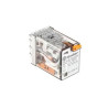 RELE FINDER ENCHUFABLE 5532 24V AC 10A 2CC