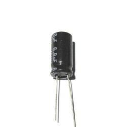 CONDENSADOR  6 8  MF  350V