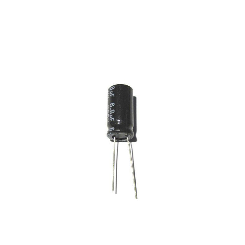 CONDENSADOR  6 8  MF  350V