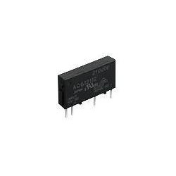 RELE ESTADO SOLIDO AQG 22212J 12V 2A/240