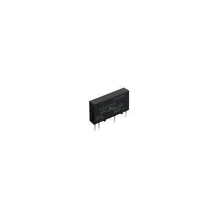 RELE ESTADO SOLIDO AQG 22212J 12V 2A/240