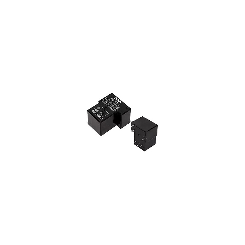 RELE DC 12V 20A 1C 155H 930MW