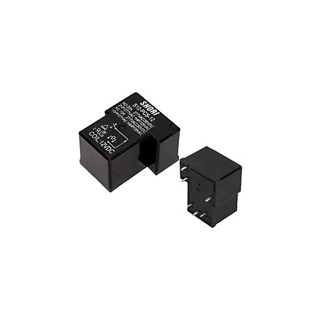 RELE DC 12V 20A 1C 155H 930MW