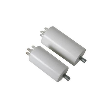 CONDENSADOR 6MF 450V ALTERNA