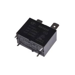 RELE DC 12V 25A 1A 160H 900MW PCB-F/F6 3