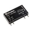 RELE ESTADO SOLIDO 24VCC FINDER 34 81 7 024 9024