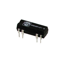 RELE REED 5VDC 0 5A 1 FORMA