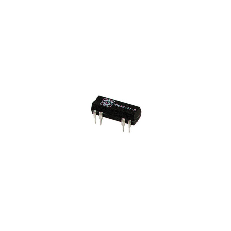 RELE REED 5VDC 0 5A 1 FORMA