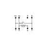 RELE REED 5VDC 0 5A 1 FORMA
