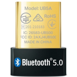 ADAPTADOR BLUETOOTH NANO USB  TPLINK UB5A