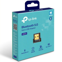 ADAPTADOR BLUETOOTH NANO USB  TPLINK UB5A
