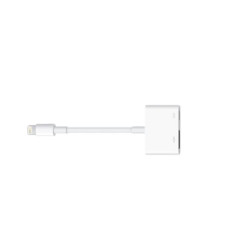 ADAPTADOR LIGHTNING HDMI  IPHONE 5- - - -  